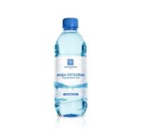 Кристальная роса — вода 0.5 литра | Газированная (товар в разработке, ожидается поступление) картинки