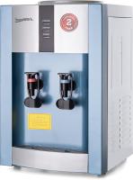 Кулер для воды Aqua Work 16-T/EN синий компрессорный картинки