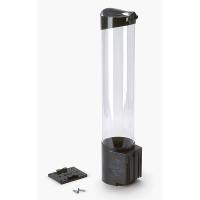 Держатель стаканов на винтах Sigma, черный картинки