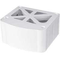 Подставка под кулеры Aqua Work 0.7-L и 10-L серий белая картинки