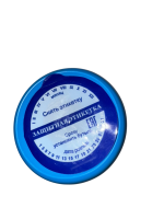 Пробка AW301K синяя картинки