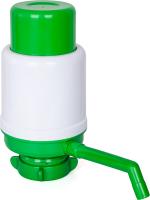 Помпа для воды Дельфин Эко зеленая (в пакете) картинки