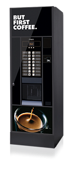 Кофеавтомат OASI 600 картинки