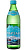 Вода «Нарзан Тэсти лечебно-столовая» 0.45 литра, газ, стекло, 20 шт. в уп. картинки