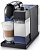 Капсульная кофемашина Nespresso® Lattissima Plus EN 520 Blue картинки