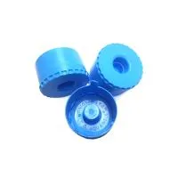 Пробка AW301 голубая картинки