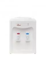 Кулер для воды APEXCOOL 26 TW белый 3540507 картинки