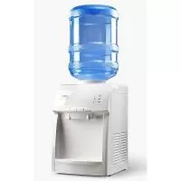 Кулер для воды YLRT 2-5K white картинки