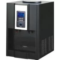 Кулер для воды TC-AEL-M6 black ледогенератор картинки