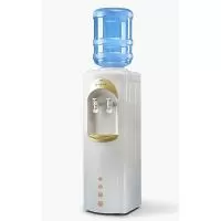Кулер для воды YLR 2-5-X 16 L-B/HL gold картинки