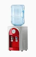 Кулер для воды TD-AEL-131  red картинки