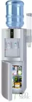 Кулер Ecotronic H1-LF White с холодильником картинки