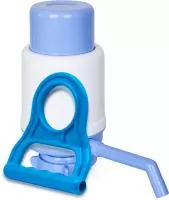 Набор: помпа для воды Дельфин Эко и ручка картинки