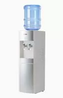Кулер для воды LD-AEL-28 white/silver картинки