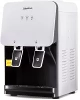 Кулер для воды Aqua Work 24-TD бело-черный электронный картинки